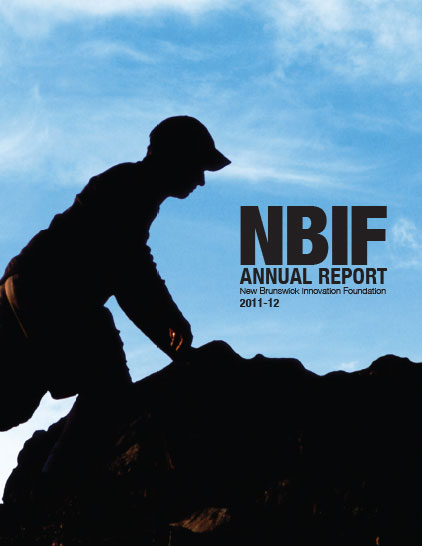 NBIF Annual Report 2012-2013