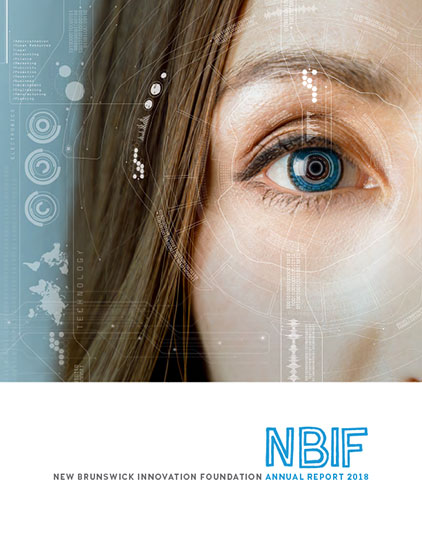 NBIF Annual Report 2017-2018