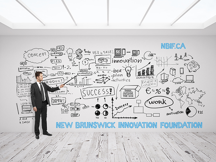 NBIF Shop Talk: Increasing Profitability Through Innovation - Moncton