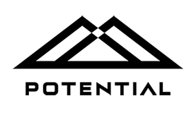 potential motors logo