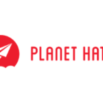 Planet hatch logo