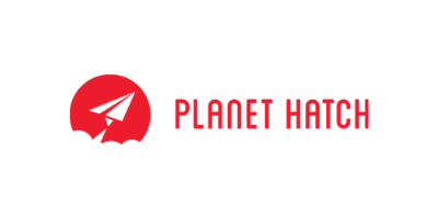 Planet hatch logo