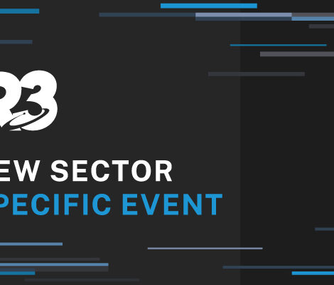 R3 New Sector Specific Event graphic