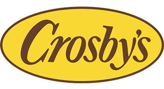 crosby's logo