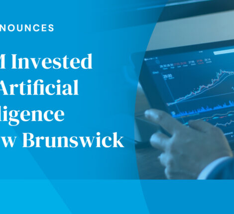 NBIF $1.9 Million Artificial Intelligence Investment Announcement