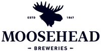 Moosehead received a donation from NBIF