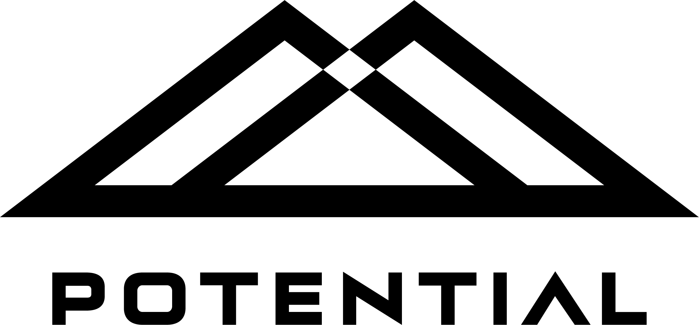 Potential motors logo