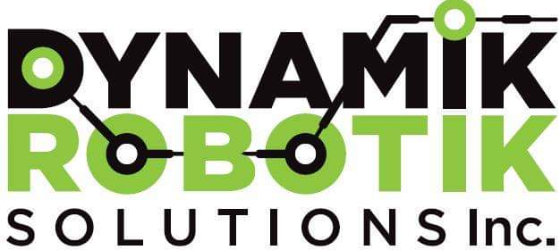 dynamik robotik solutions logo