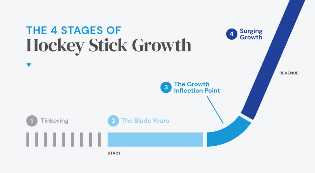 Venture Capital Start Up Growth